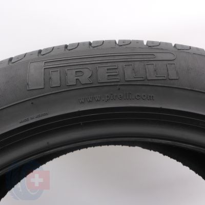 5. Opony 255/45 R20 2x PIRELLI 101W AO Scorpion Verde Letnie 2019 7-7,2mm