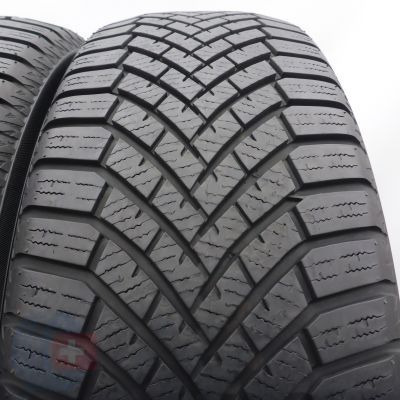 2. Opony 225/65 R17 2x YOKOHAMA 102H BluEarth Winter V906 Zimowe 2023 7-6,8mm