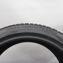 5. Opona 225/40 R19 2 x CONTINENTAL 93V XL WinterContact TS 860 S Zimowe 2023 7,8-7,2mm