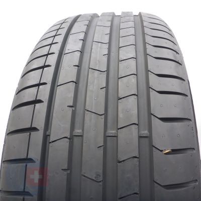 2. Opona 245/45 R18 1x PIRELLI 100W P Zero Vol Letnia 2019 
