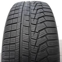 Opona 225/55 R17 1x HANKOOK 97V Winter I Cept evo 2 HRS  Zimowa 2017 6,2mm
