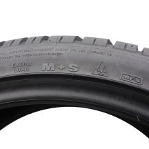 2. Opony 255/35 R20 2x DUNLOP 97W XL AO SP Winter Sport 3D Zimowe 2016 6,8mm