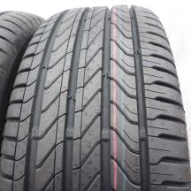 2. Opony 195/55 R15 4x CONTINENTAL 85H UltraContact Letnie 2022 