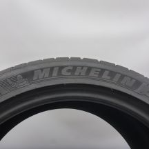 5. Opony 255/40 R19 2x MICHELIN 100Y XL Pilot Sport 4S Letnie 2021 7mm