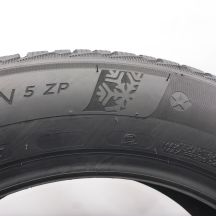6. Opony 225/60 R18 4x MICHELIN 104H XL BMW PilotAlpin 5ZP Zimowe 2020 7mm RunFlat