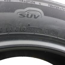 5. 1 x NEXEN 235/55 R19 101H Roadian GTX SUV M+S Lato 2020