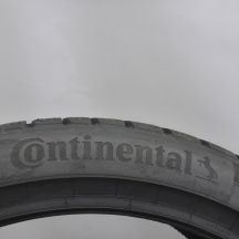 5. Opony 215/40 R18 4x CONTINETAL 89V XL WinterContact TS 870 P Zimowe 2022 Nieużywane 