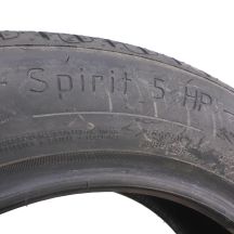 6. 4 x ESA TECAR 195/60 R15 88H Spirt 5 HP Lato 2018 Jak Nowe