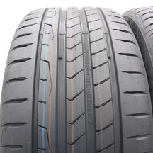 2. Opony 235/40 R18 4x CONTINENTAL 95Y XL PremiumContact 7 Letnie 2023 