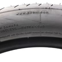 7. Opony 245/45 ZR20 2x PIRELLI 103Y XL PZero Letnie 2017 7-7,2mm