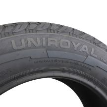 6. 4 x UNIROYAL 215/65 R16C 109/107R Rain Max 2 Lato 2012 8mm