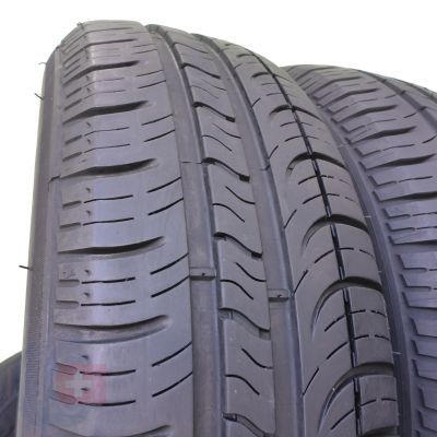 3. 2 szt. Opony Michelin 175/70 R13 Lato Energy E3B1 82T 6mm!