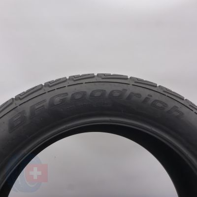 9. Opony 225/55 R19 4x BF GOODRICH 99H Advantage T/A Sport LT Wielosezonowe 2019 6,8-7mm