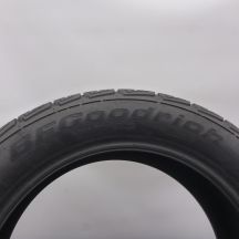 9. Opony 225/55 R19 4x BF GOODRICH 99H Advantage T/A Sport LT Wielosezonowe 2019 6,8-7mm