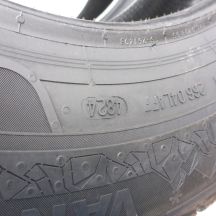 2. Opony 225/65 R16C 4x SEMPERIT 112/110R Van-Grip 3 Zimowe 2024/25