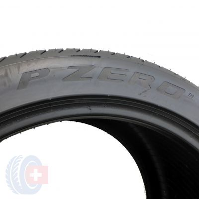 3. 1 x PIRELLI  355/30 R19 99Y P Zero Lato 6.5mm