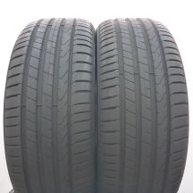 4. Opony 235/55 R19 4x PIRELLI 101T Scorpion  Elect+ Letnie 2025/26