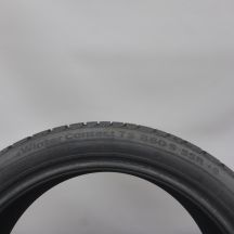 6. Opony 225/40 R18 2x CONTINENTAL 92V XL WinterContact TS860S RunFlat Zimowe 2023 Nieużywane