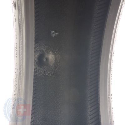 7. Opony 205/60 R16 2x CONTINENTAL 96H XL WinterContact Ts860S RunFlat BMW Zimowe 2022, 2024 7,8mm