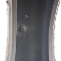 7. Opony 205/60 R16 2x CONTINENTAL 96H XL WinterContact Ts860S RunFlat BMW Zimowe 2022, 2024 7,8mm