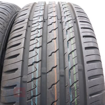 3. Opony 215/60 R16 2x BARUM 99H XL Bravuris 5HM Letnie 2018