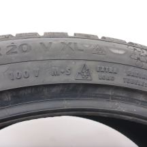7. Opony 235/45 R20 2x CONTINENTAL100V XL WinterContact TS 870 P Zimowe 2025 