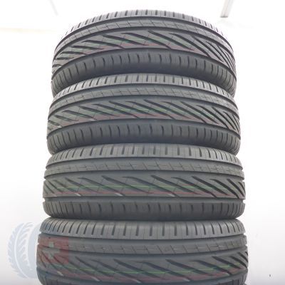 Opony 205/55 R19 4x UNIROYAL 97V XL RainSport 5 Letnie 2023