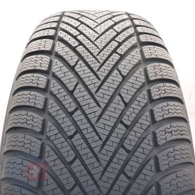 Opona 235/60 R18 1x PIRELLI 107H XL Powergy Zimowa 2024 Nieużywana