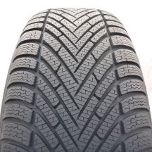 Opona 235/60 R18 1x PIRELLI 107H XL Powergy Zimowa 2024 Nieużywana