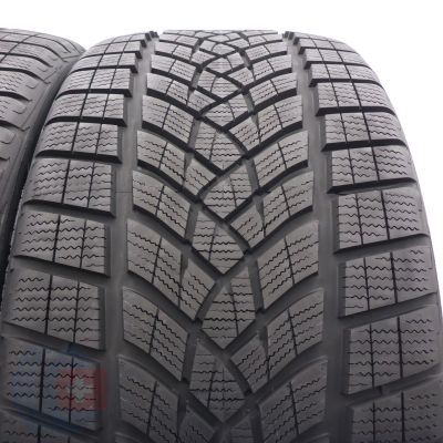 2. Opony 265/35 R22 4x GOODYEAR 102V XL UltraGrip Performance SUV Zimowe 2021 