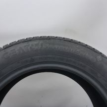 7. Opony 185/65 R15 2x CEAT 88H XL 4SeasonDrive+ Wielosezonowe 2025 Nieużywane
