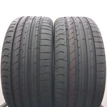 5. Opony 225/40 R18 4x FULDA 92Y XL SportControl 2 Letnie 2026 