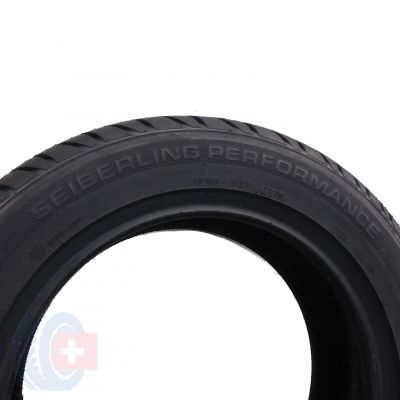 6. 4 x SEIBERLING 195/60 R15 88H XL Performance Lato 2016 Jak Nowe Nieużywane 