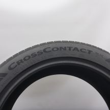 3. Opona 275/45 R22 1x CONTINENTAL 115W XL CrossContact RX LR Letnie M+S 2024 7,2mm