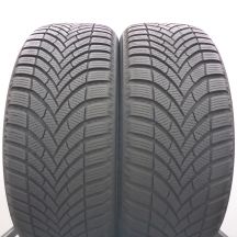 Opony 225/50 R18 2x SEMPERIT 99V XL Speed-Grip 5 Zimowe 2025 8mm