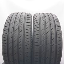 Opony 225/45 R17 2x NORAUTO 94Y XL Prevensys 4 Letnie 2025 8,5mm