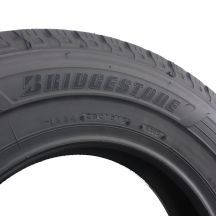 4. 1 x BRIDGESTONE 195/80 R14 C 106/104R Duravis R630 Lato 2016 