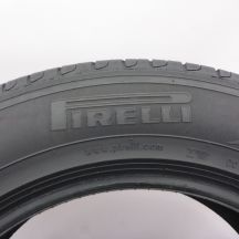 6. Opony 215/65 R17 4x PIRELLI 99V ScorpionVerde Letnie 2017 7-7,8mm