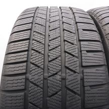 3. Opony 275/40 R22 4x CONTINENTAL 108V XL CrossContact Winter Zimowe 2024 8mm  