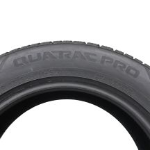 6. Opony 215/60 R17 2x VREDESTEIN 98H Quatrac PRO Wielosezonowe 2020 6,7-7mm