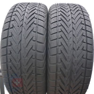 3. 4 x VREDESTEIN 235/55 R18 100H Wintrac 4 Xtreme Zima 2015 NIEUŻYWANE 