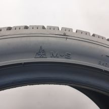 7. Opony 225/45 R19 4x DUNLOP 96V XL Winter Sport 5 Zimowe 2023 9-8,8mm 