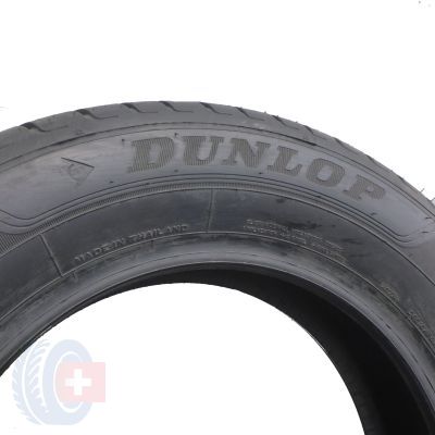 5. 2 x DUNLOP 185/65 R14 86T Street Response 2 Lato 2016, 2018 JAK NOWE NIEUŻYWANE 