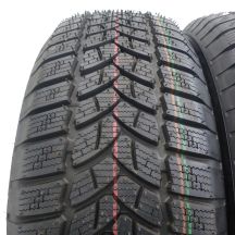 3. 2 x FIRESTONE 215/65 R15 96H WinterRhawk 3 Zima 2019 