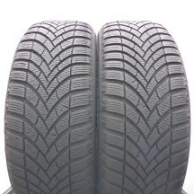 5. Opony 215/55 R17 4x SEMPETIT 98V XL Speed-Grip 5 Zimowe 2025 8, i 7,8mm