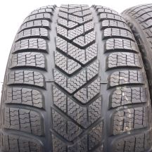 2. Opony 235/40 R18 2x PIRELLI 95V XL Winter Sottozero 3 M0 Zimowe 2022 
