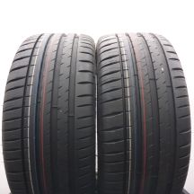 5. Opony 245/40 R18 4x MICHELIN 93Y AO PilotSport 4 Letnie 2025 NOWE