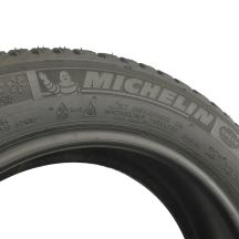 5. 4 x MICHELIN 185/60 R15 88H XL Alpin A4 AO Zima 2016 6-7mm