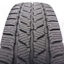 Opona 205/75 R16C 1x CONTINENTAL 110/108R VanContact Winter Letnia 2021 9,2mm
