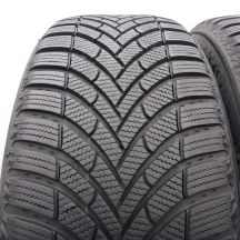 2. Opony 235/50 R19 4x SEMPERIT 103V XL Speed-Grip 5 Zimowe 2024 8,2mm 